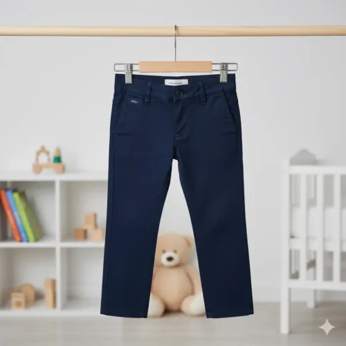 Pantalon para niño